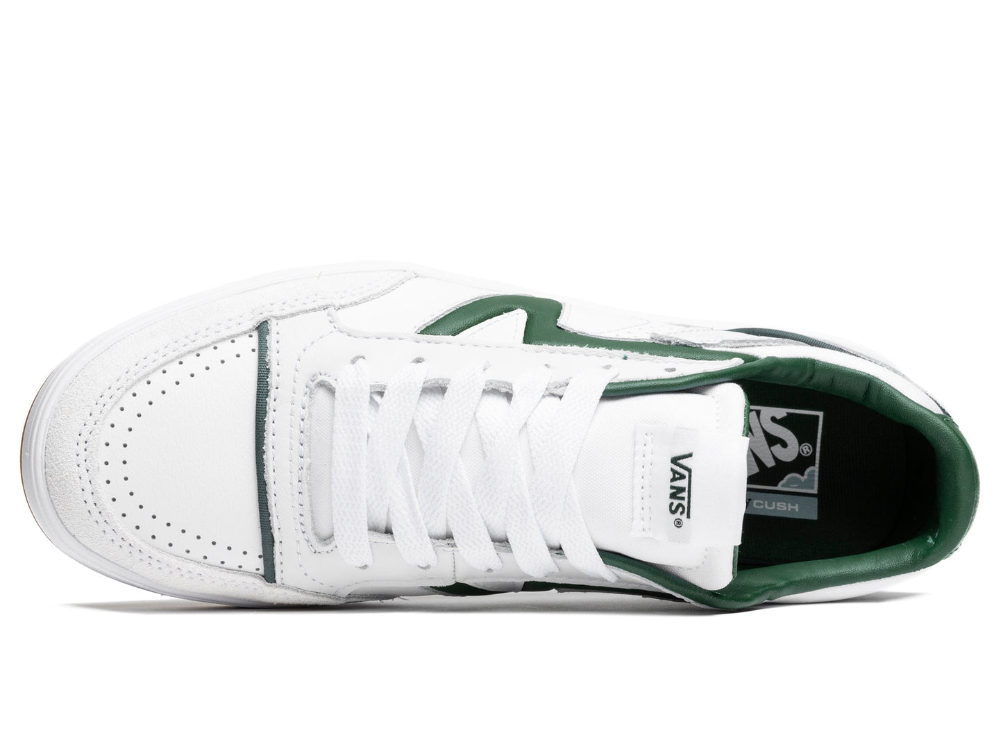 Vans Lowland CC