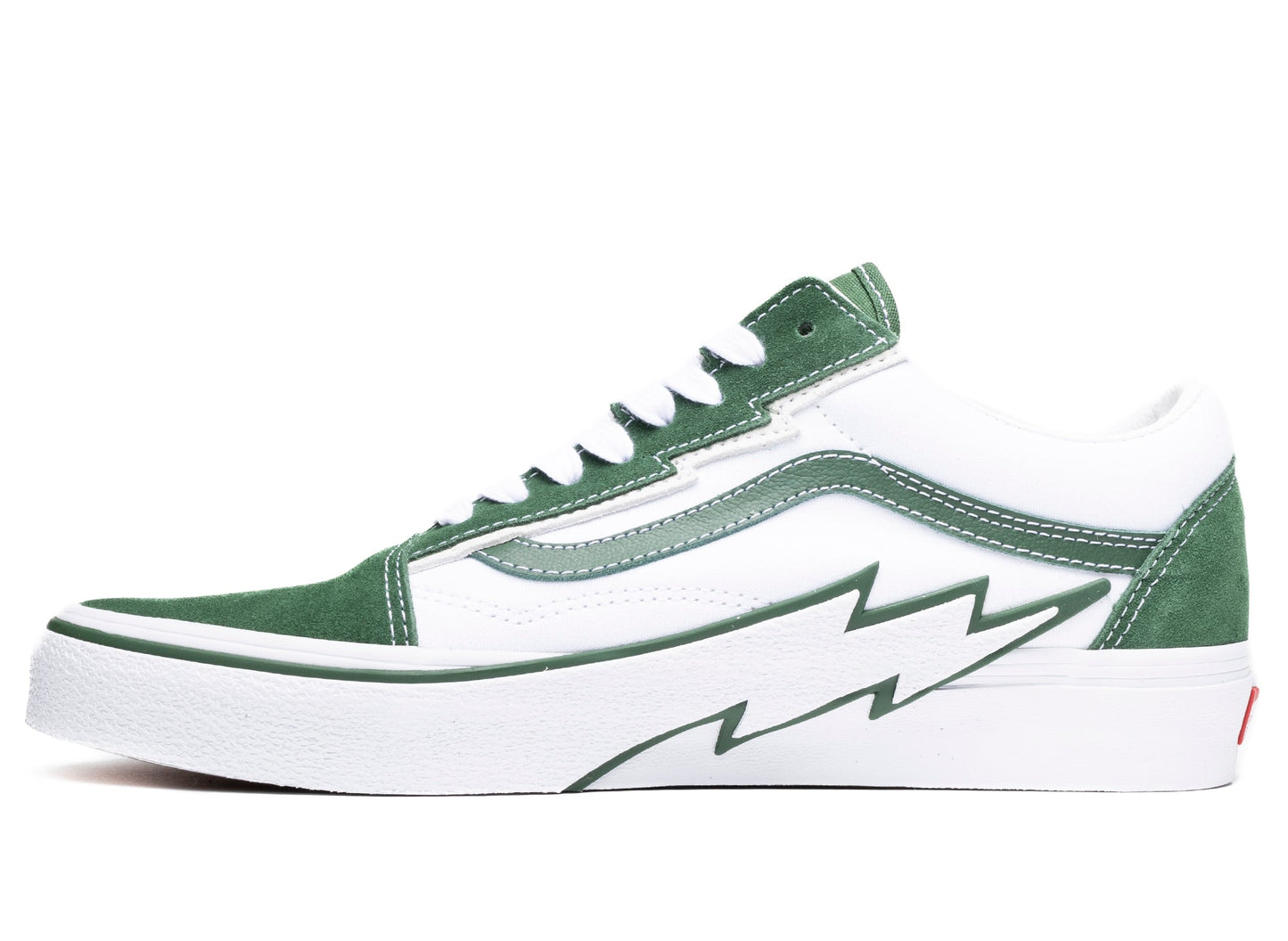 Vans Old Skool Bolt 2 Tone