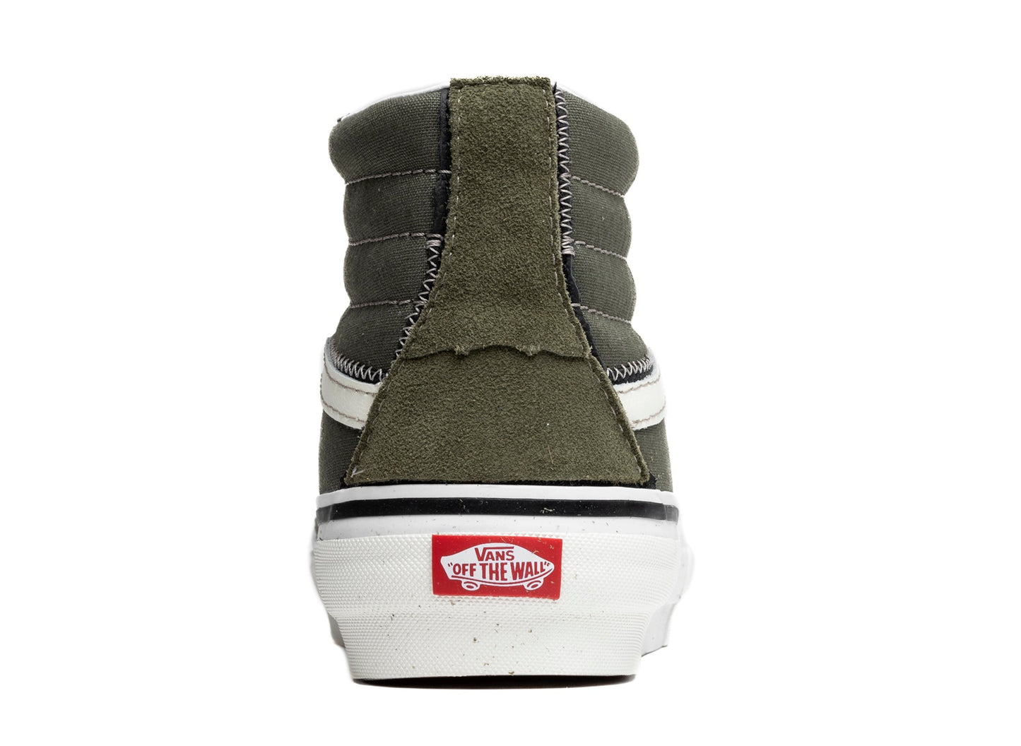 Vans Sk8-Hi Reconstruct