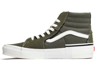 Vans Sk8-Hi Reconstruct