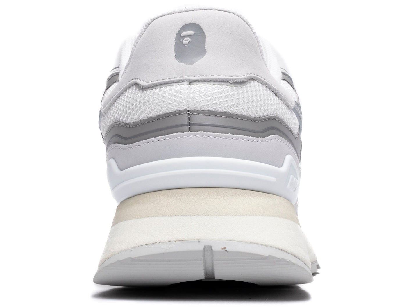 A Bathing Ape Roadsta Express New #3 M2 in Grey