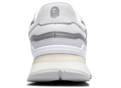 A Bathing Ape Roadsta Express New #3 M2 in Grey