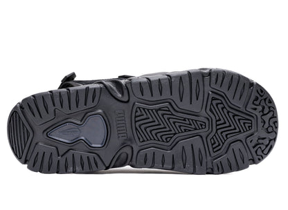 Puma x Pleasures TS-01 Quilt