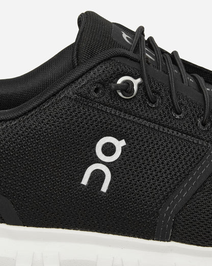 Cloud 6 Sneakers Black / White
