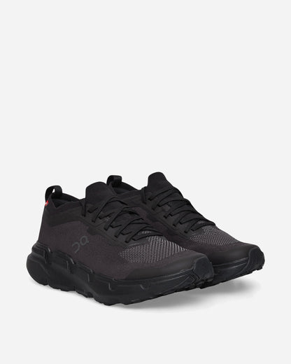 Cloudsoma Sneakers Black / Black