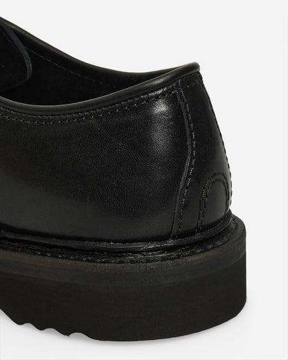 Trampler Shoes Black