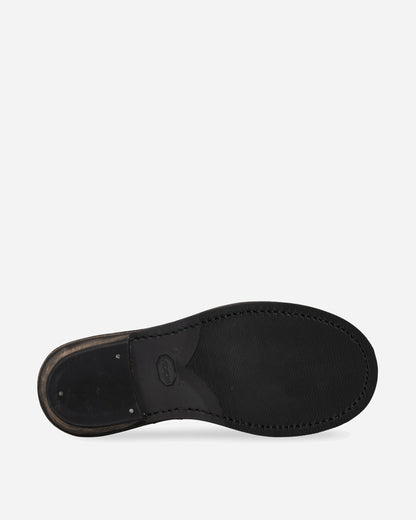 Bushline Boots Deep Americano