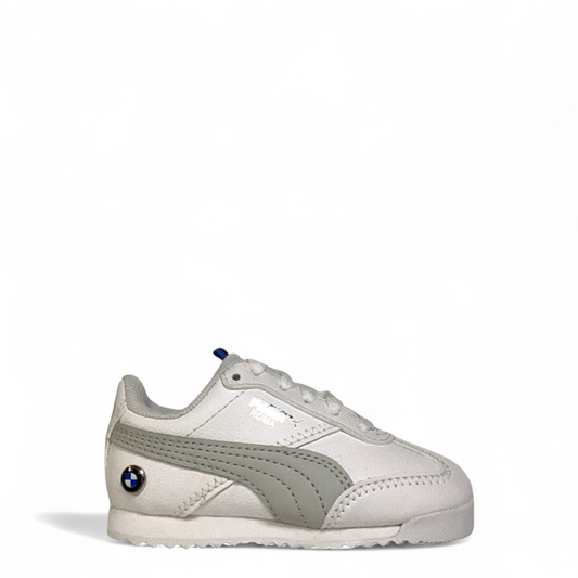 Puma Toddler's BMW M Motorsport Roma VIA Sneakers