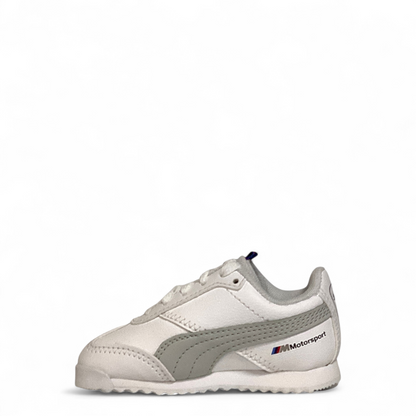 Puma Toddler's BMW M Motorsport Roma VIA Sneakers