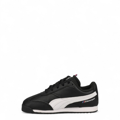 Puma Toddler's BMW M Motorsport Roma VIA Sneakers
