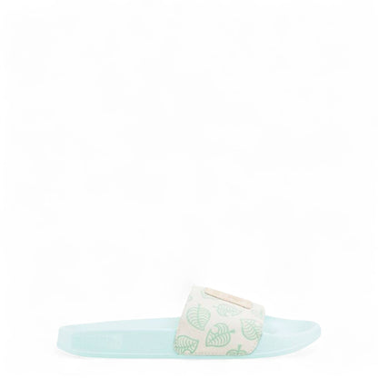 Puma Kid's X Animal Crossing™ New Horizons Leadcat Slides