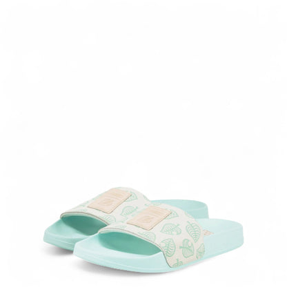 Puma Kid's X Animal Crossing™ New Horizons Leadcat Slides