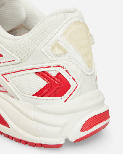KANGHYUK Premier Road Ultra Sneakers White / Red