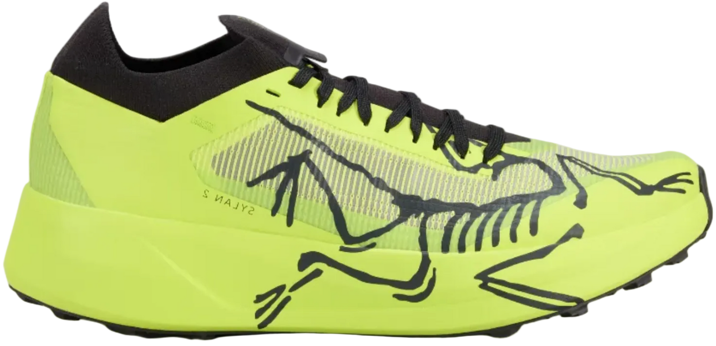 Arc'teryx Sylan 2 Shoes (Men's)