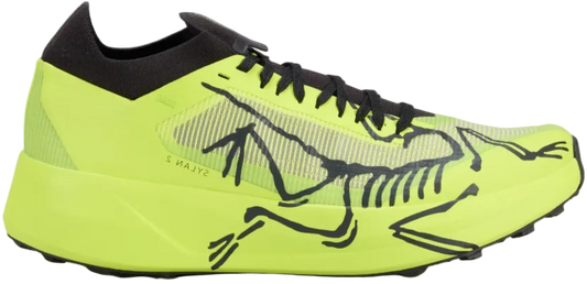 Arc'teryx Sylan 2 Shoes (Men's)