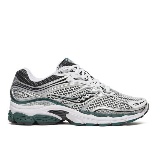Saucony Progrid Omni 9 "Pine Green"