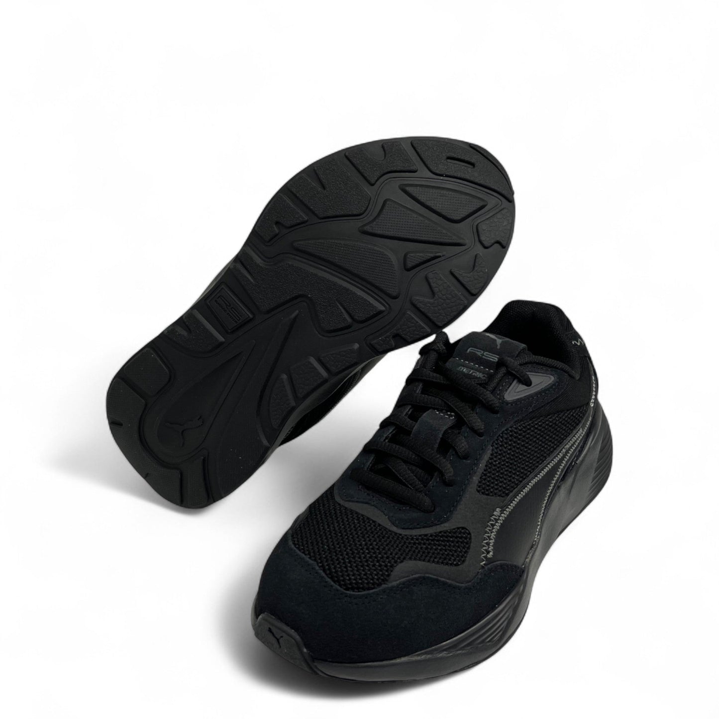Puma Junior's RS-Metric Core Sneakers