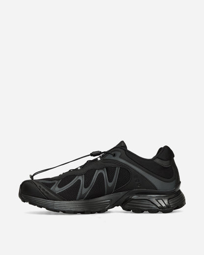 XT-Whisper Sneakers Black / Asphalt