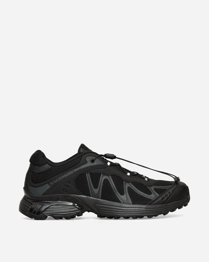 XT-Whisper Sneakers Black / Asphalt