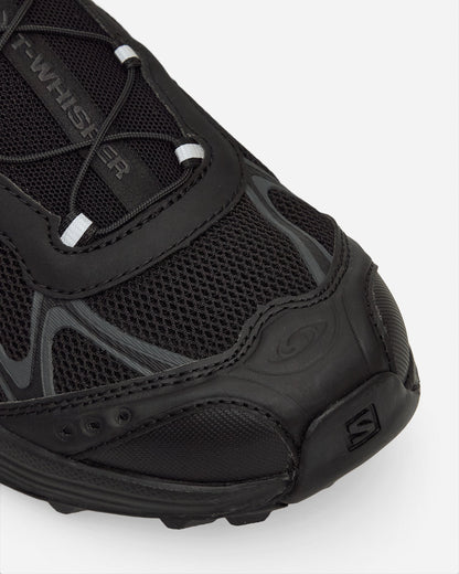 XT-Whisper Sneakers Black / Asphalt