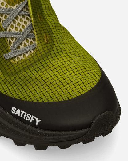 TheROCKER Sneakers Grenoble Green