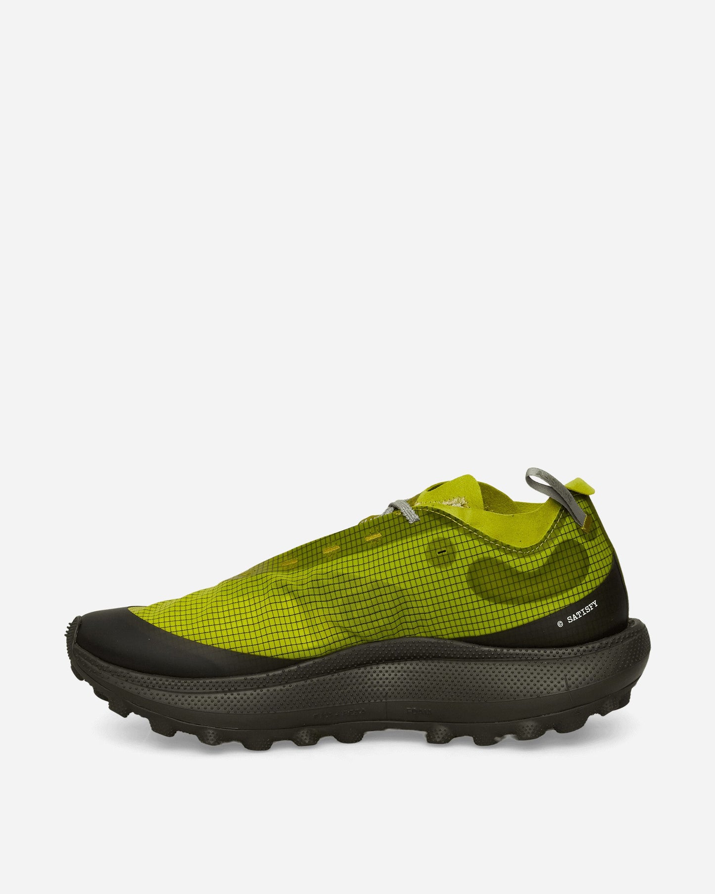 TheROCKER Sneakers Grenoble Green