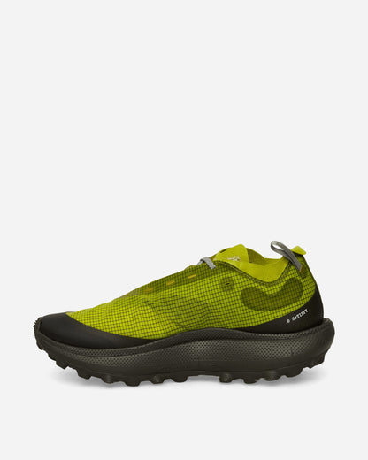 TheROCKER Sneakers Grenoble Green