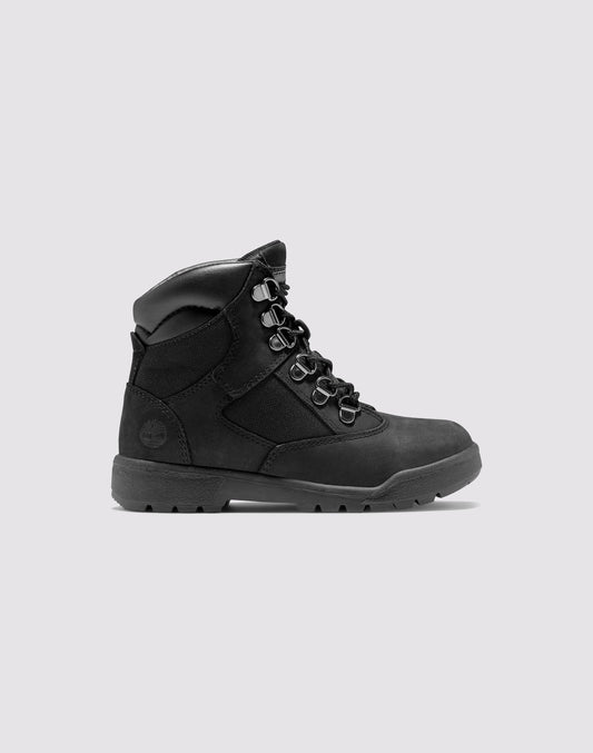 Timberland 6" Field Boot Grade-School