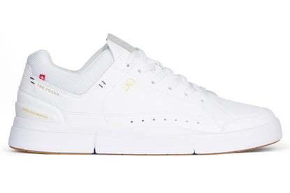 ON The Roger Center Court 2 - White/Gum