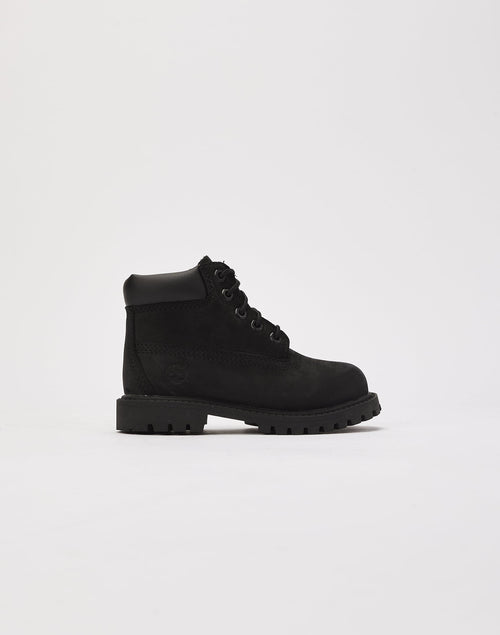Timberland  6-Inch Premium Boots Toddler