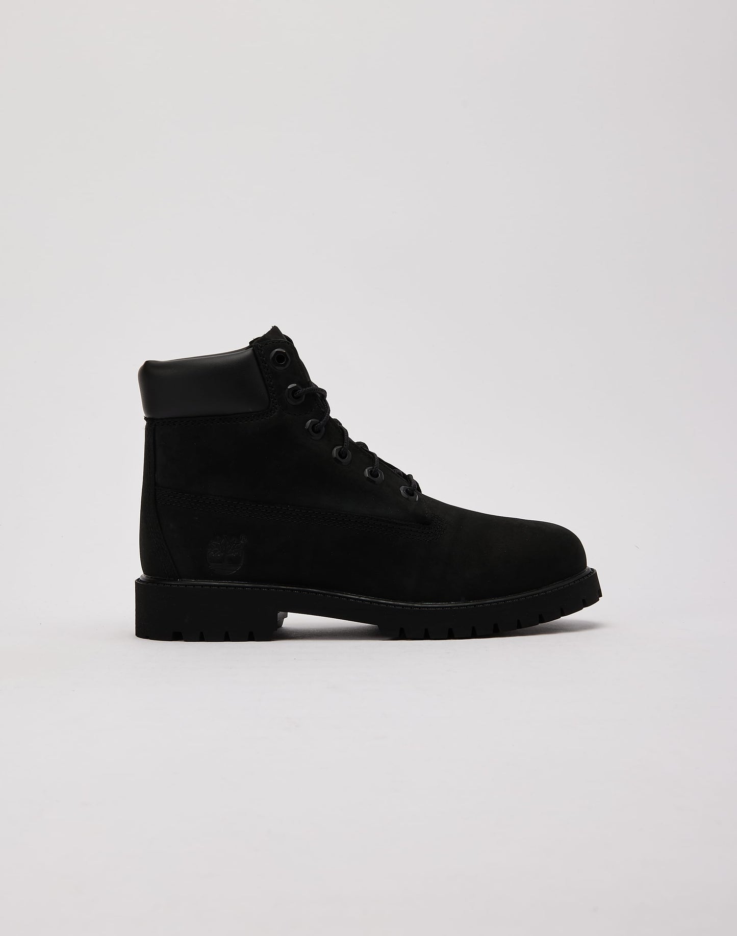 Timberland 6-Inch Premium Waterproof Boots Grade-School