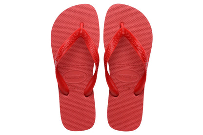 Havaianas Top - Red