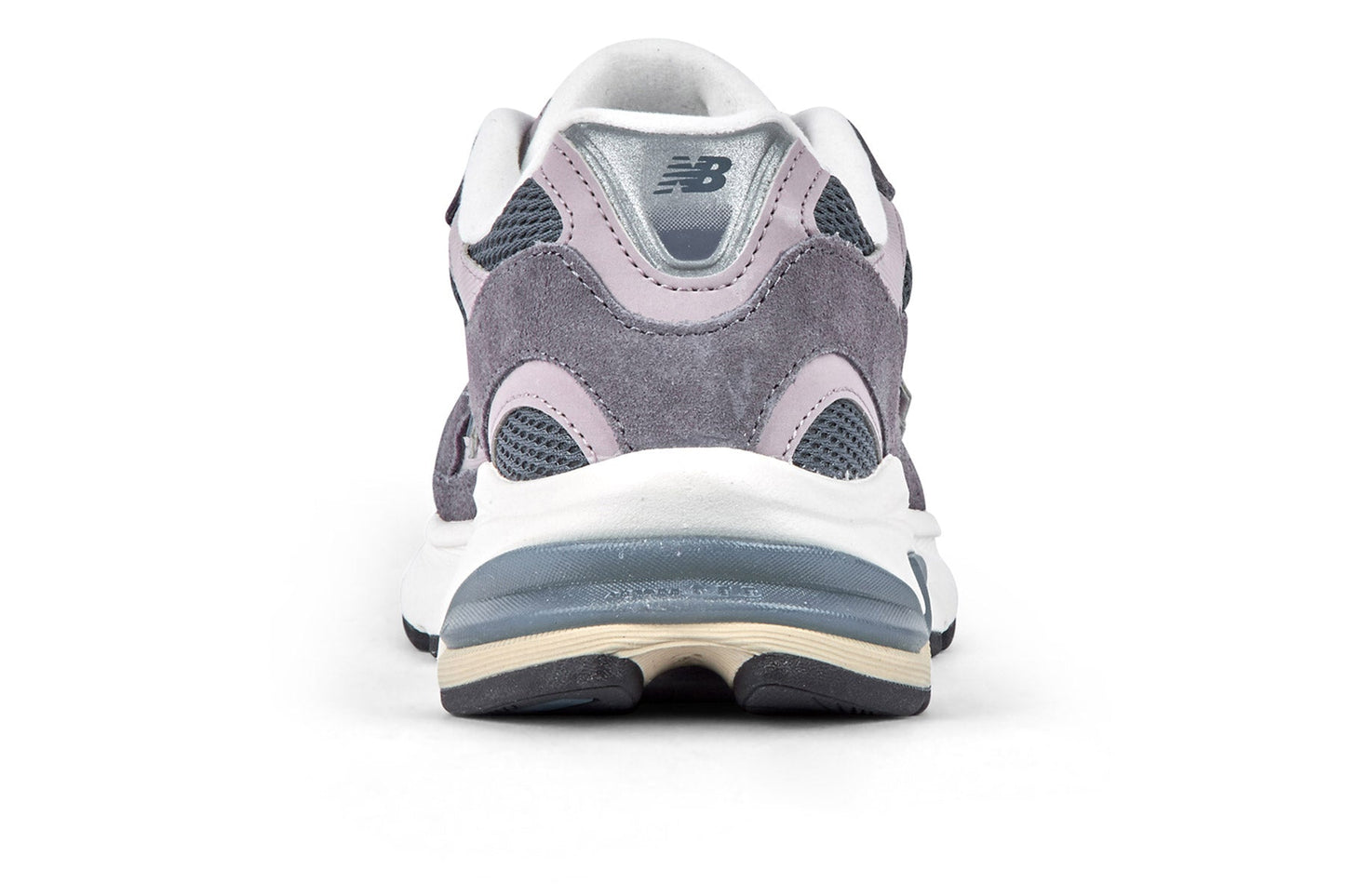 New Balance U20107PT - Neptune Grey/Shadow Blue/Sea Salt