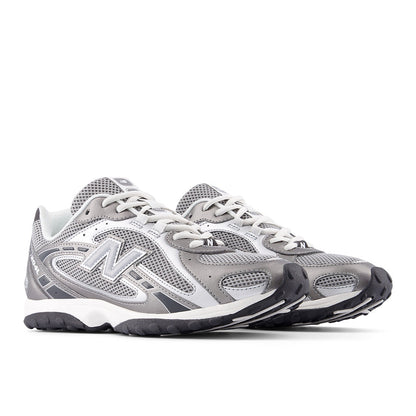 New Balance 204 "Dark Silver Metallic"