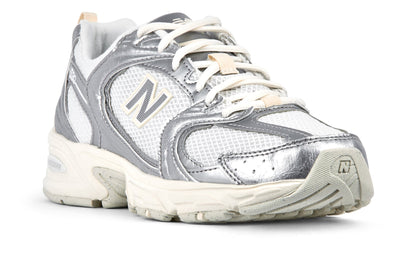 New Balance U5303IR - Silver Metallic/Reflection