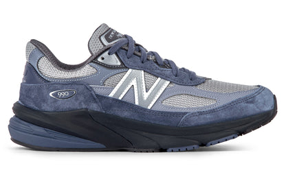 New Balance U990LT6 - Vintage Indigo/Eclipse