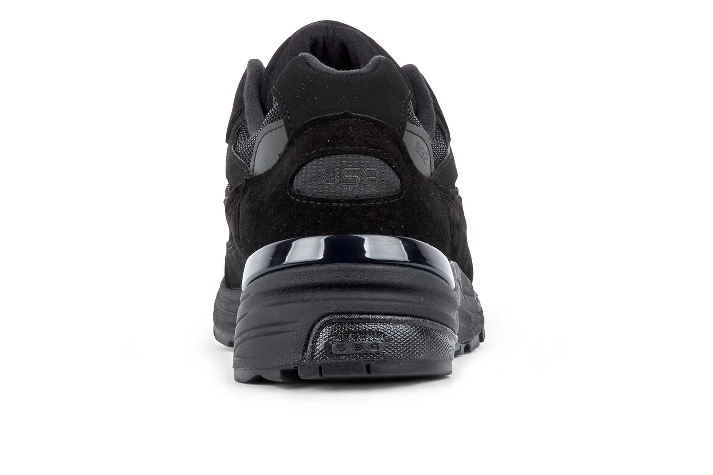 New Balance U992TB - Black/Black