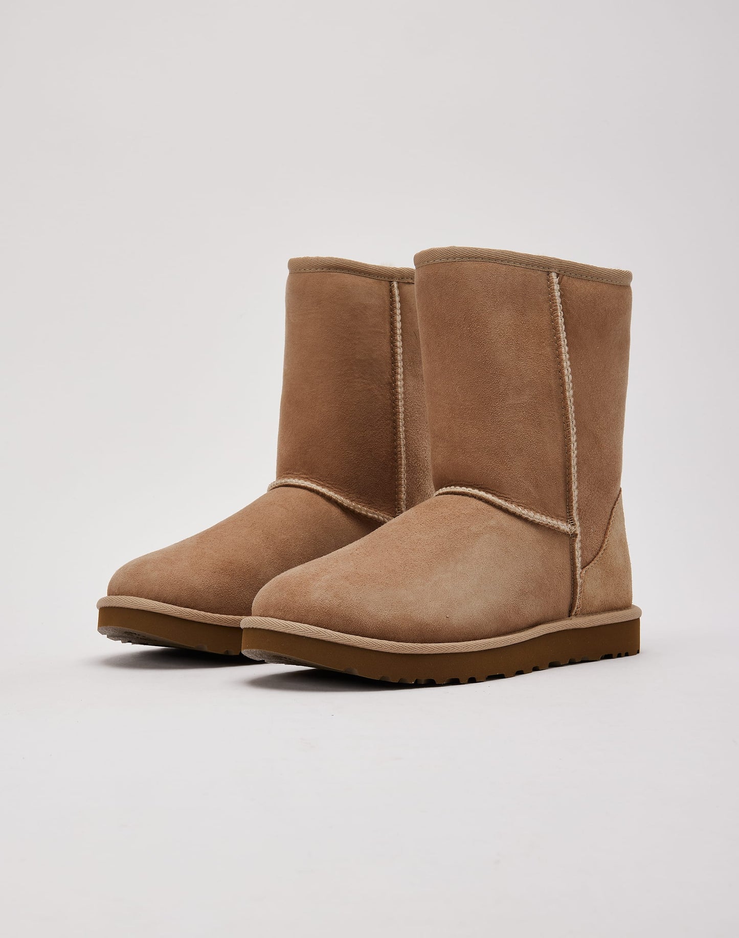 UGG Classic Short II Boots