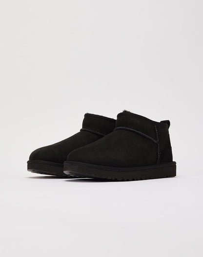 UGG Classic Ultra Mini Boots