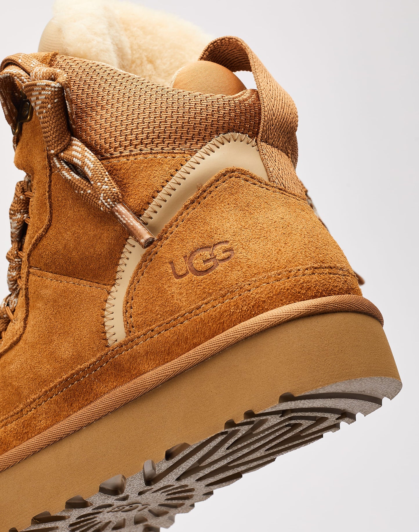 UGG Highmel