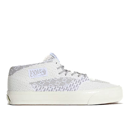 Vans LX Half Cab 33 EK