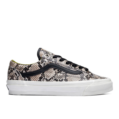 Vans LX Old Skool "Python"