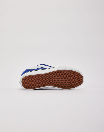 Vans Knu Skool Grade-School