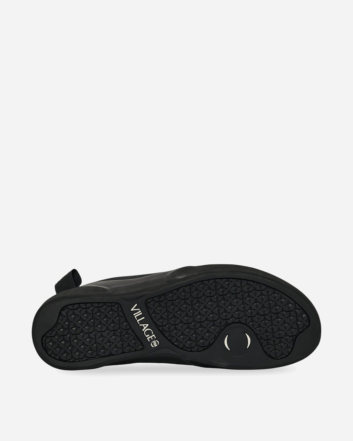 1PM Sneakers Black