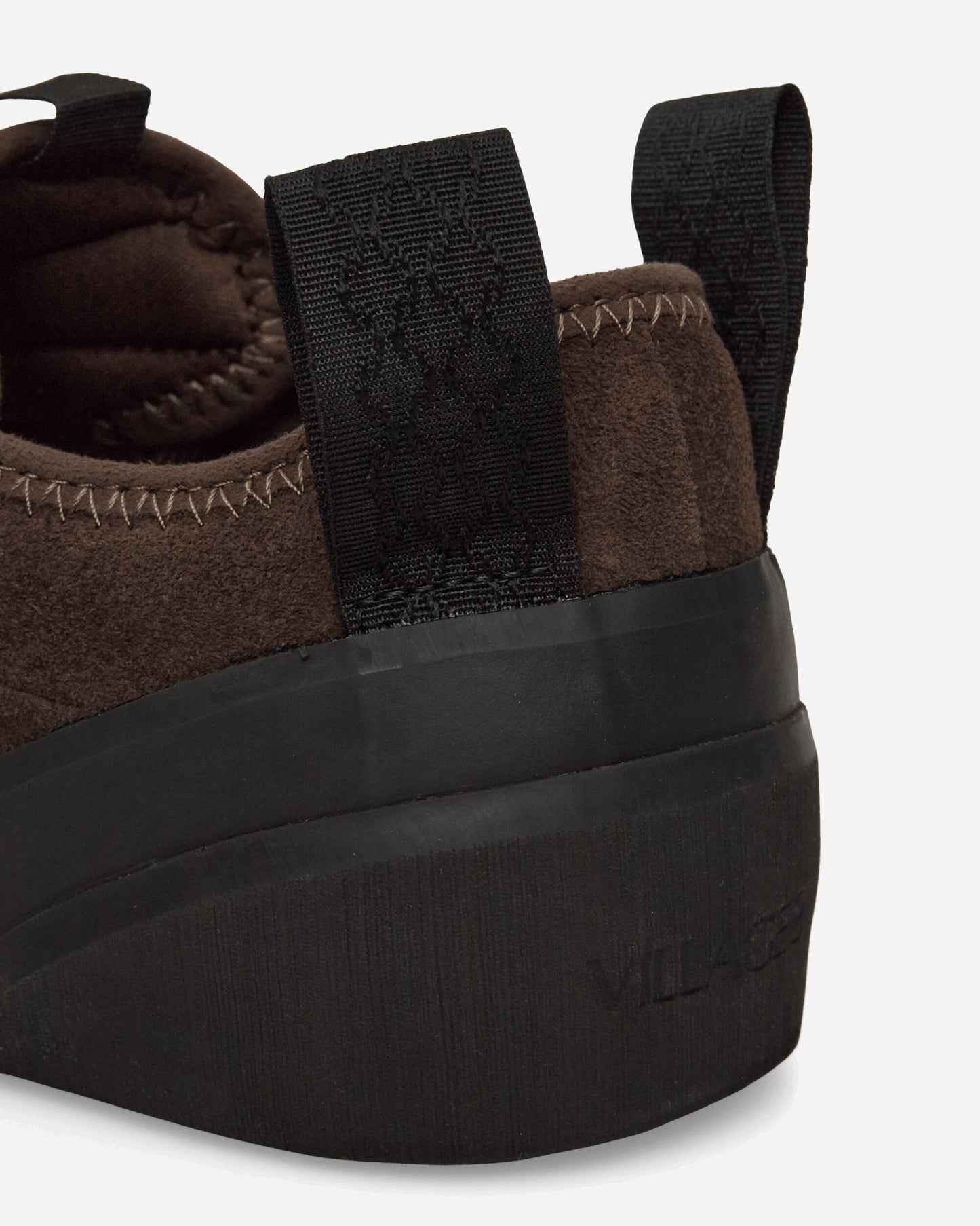 1PM Sneakers Chocolate