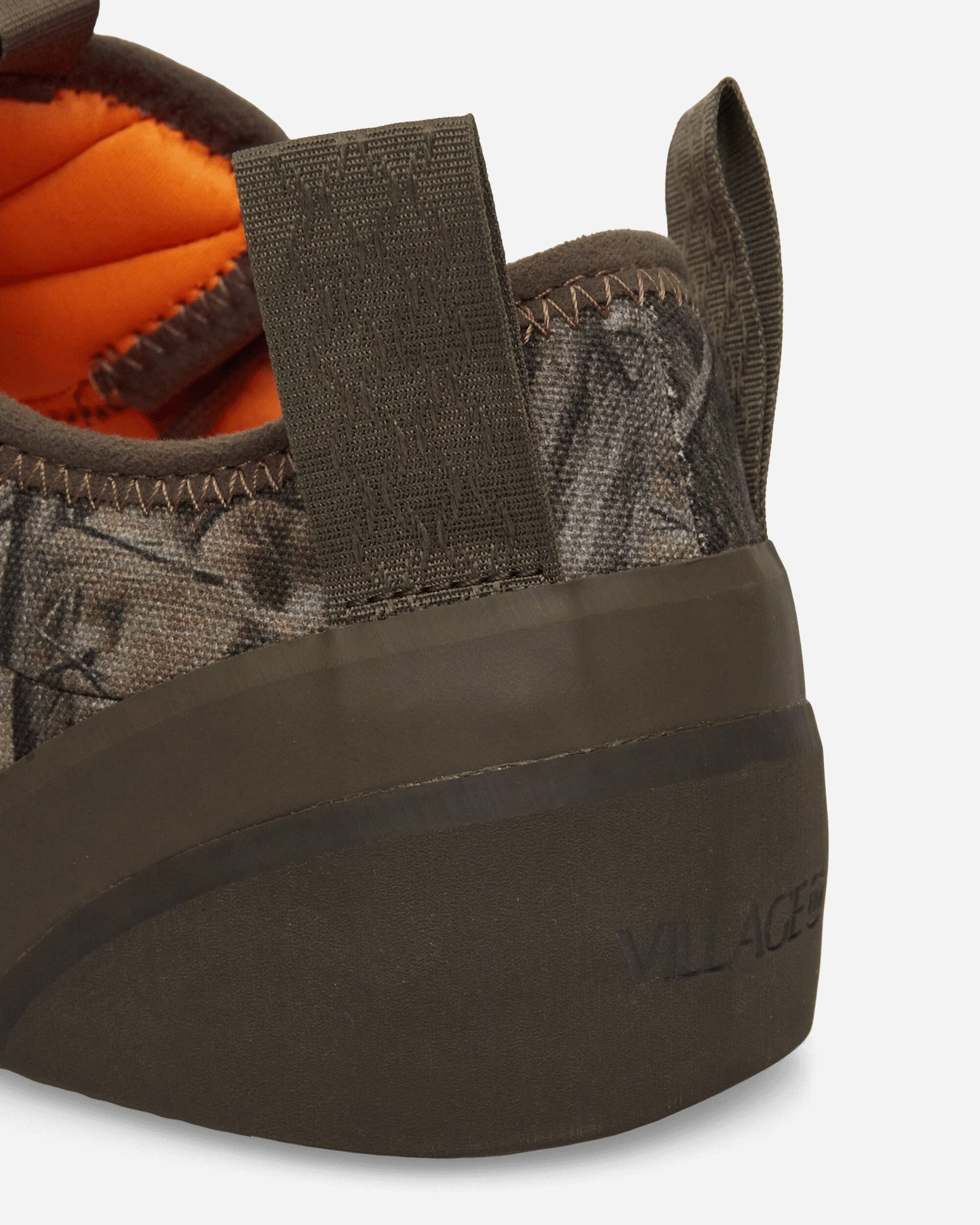 1PM Sneakers Camo / Mud