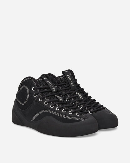 1PM Mid Sneakers Black