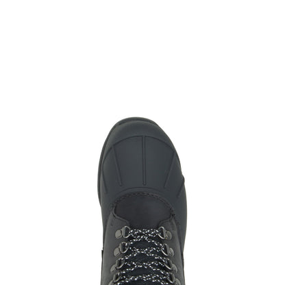 Wolverine Frost Insulated W880210 Womens Black Leather Work & Safety Boots