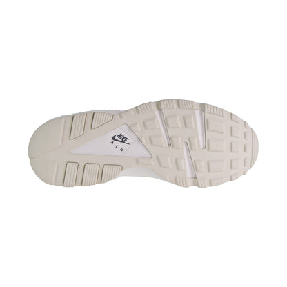 Nike Air Huarache Run Premium TXT Women's Shoes Cool Grey