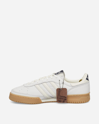 Burnden II SPZL Sneakers Cloud White / Cream White